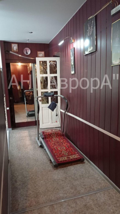 Продажа 2-комн квартиры Чаадаева ул, 10