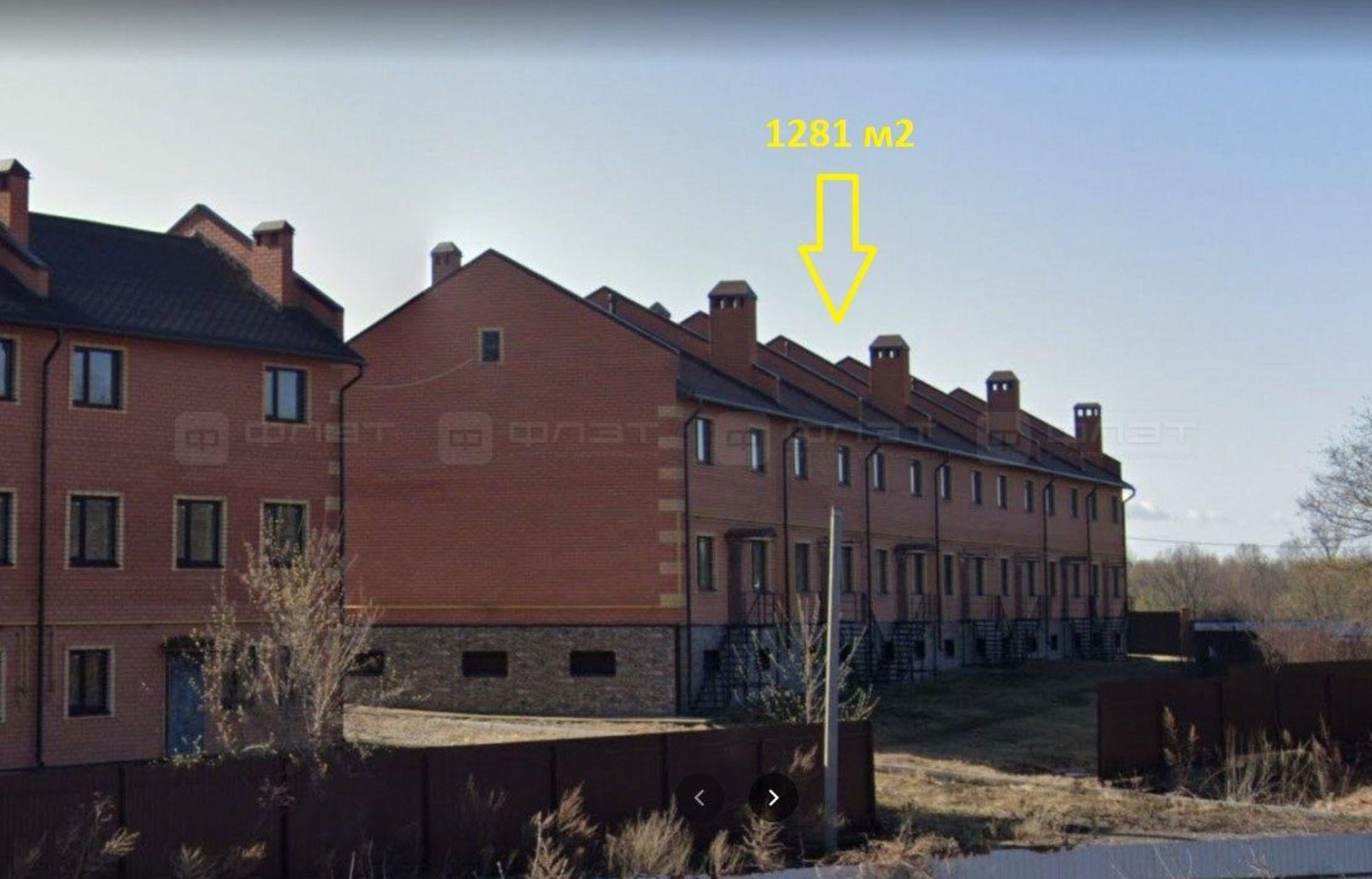Купить дачу, дом, коттедж за 31 500 000 рублей на ул. Дорожная