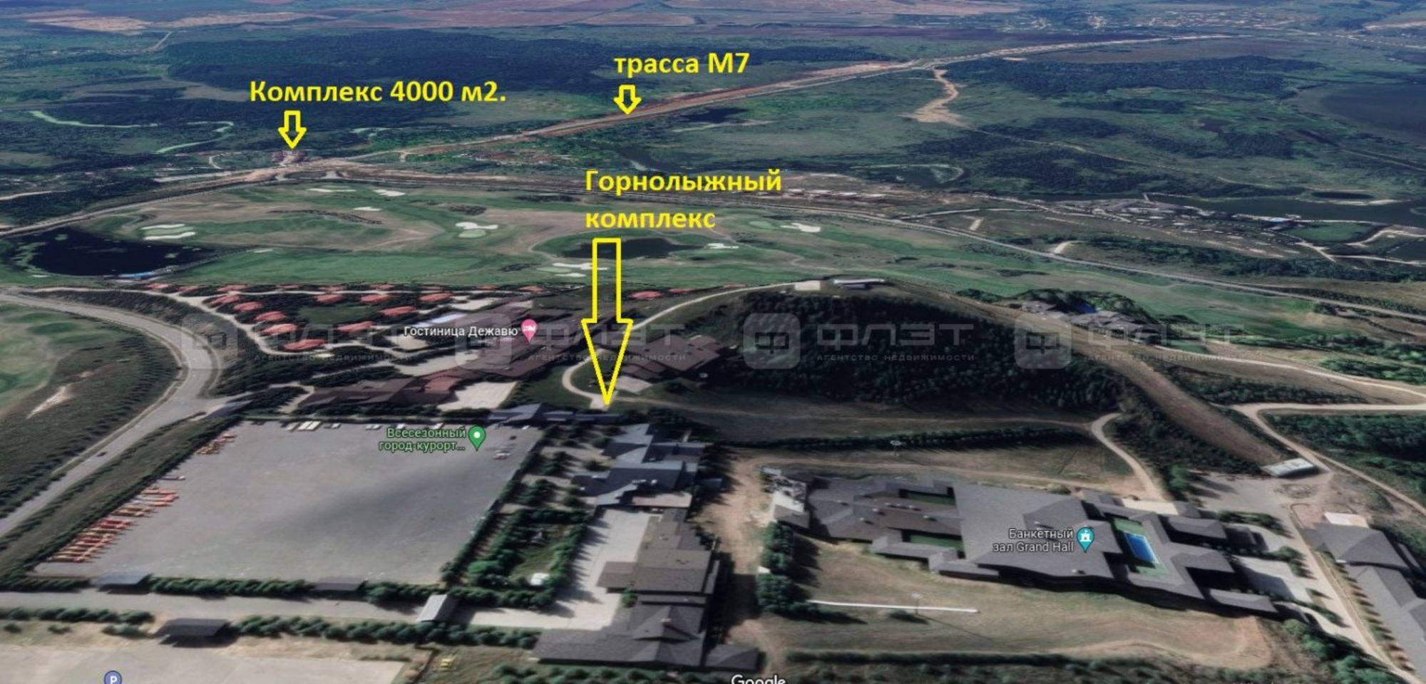 Купить дачу, дом, коттедж за 21 000 000 рублей на ул. Дорожная