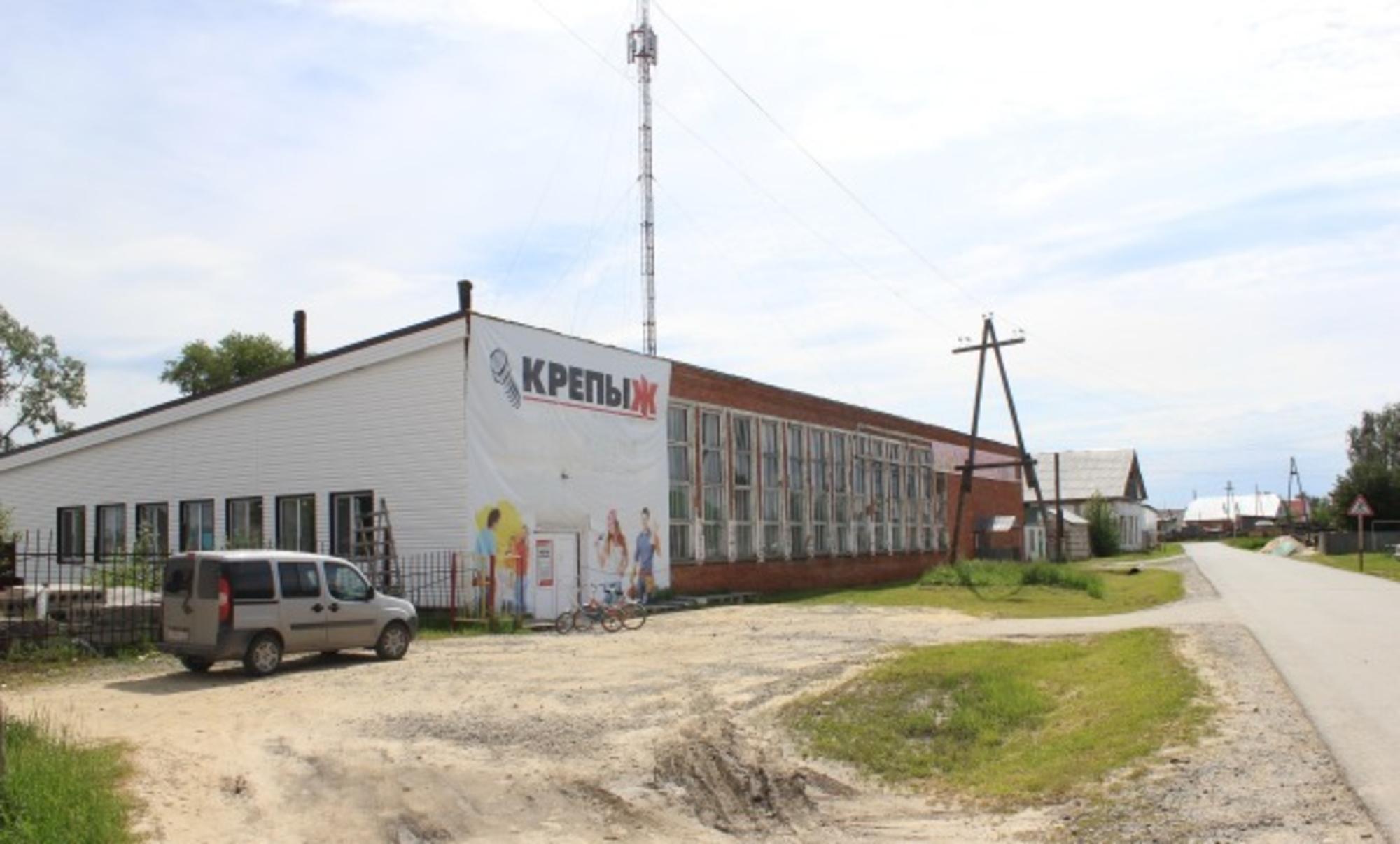 Купить торговое помещение за 20 000 000 рублей на Буденного улица, д.4