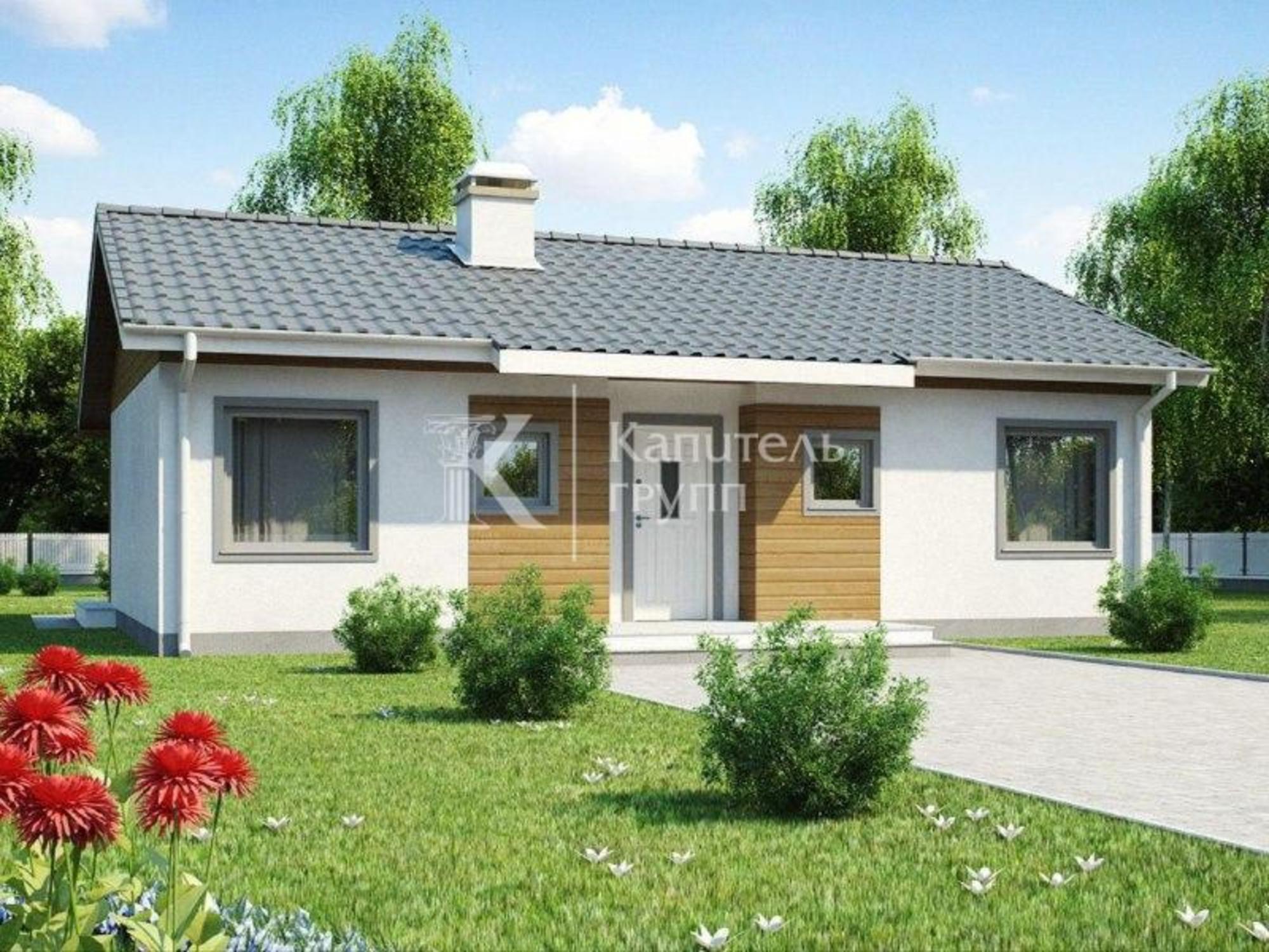 Купить дачу, дом, коттедж за 6 200 000 рублей на село Успенка