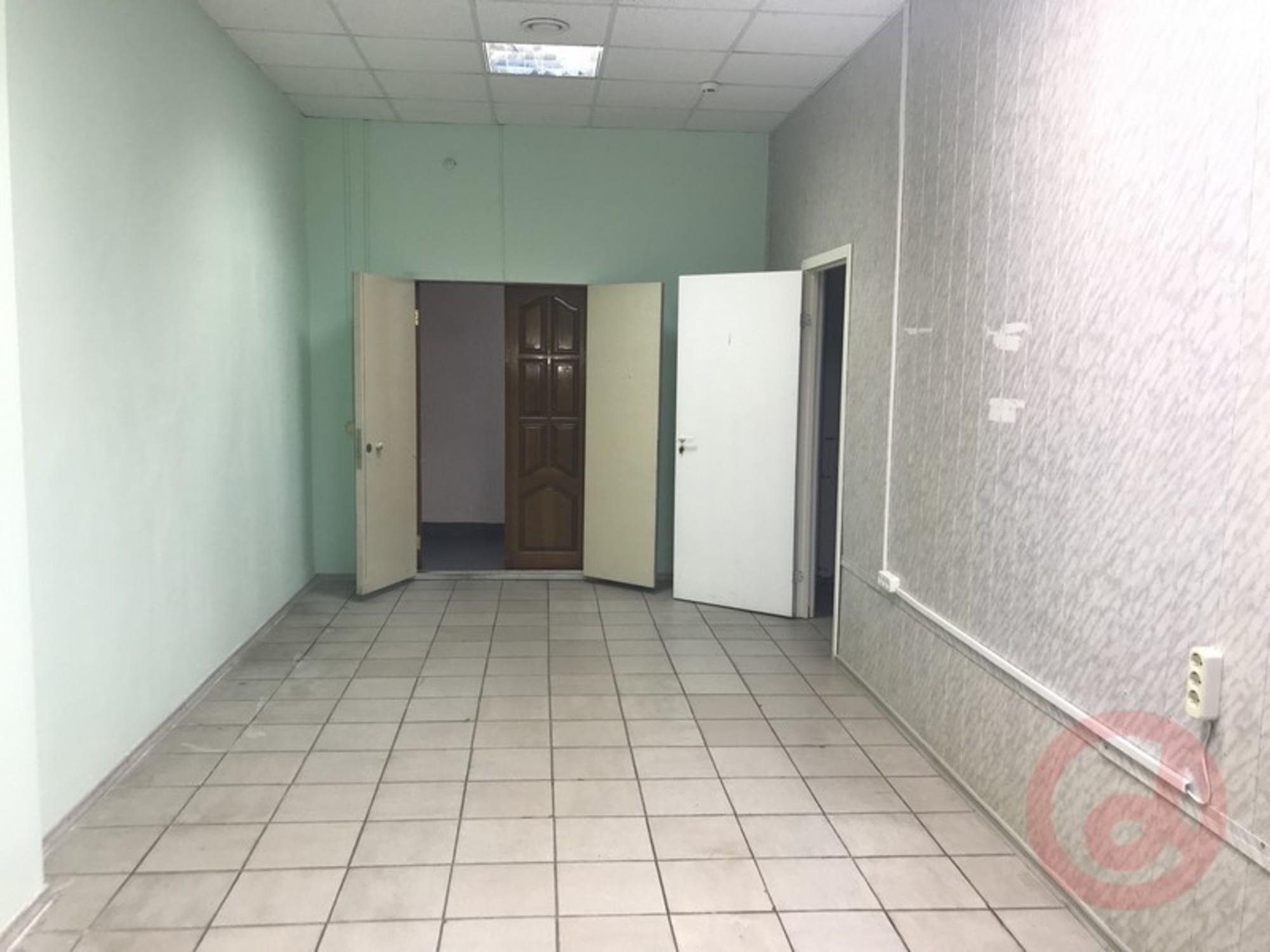 Сдать офис, помещение под офис за 76 160 рублей на Партизанская улица, 19