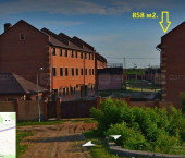 коттедж 858 кв м ул. Дорожная