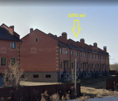 коттедж 1281 кв м ул. Дорожная
