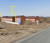 коттедж 1378 кв м ул. Дорожная