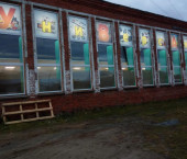 торговое помещение 1200 кв м Буденного улица, д.4