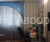 3-комн, 77.9кв м, этаж 1/4 Чаадаева ул, 10