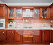 коттедж 106 кв м Луганская, 10