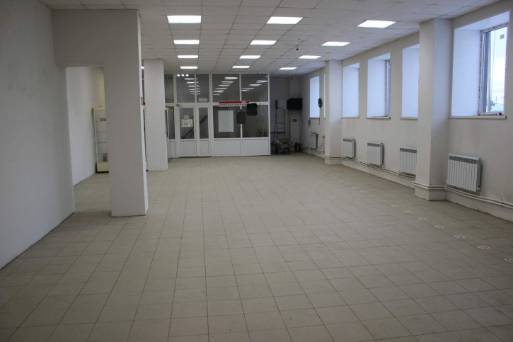 Торговое помещение Буденного улица, д.4
