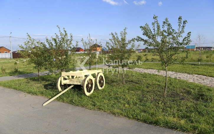 Коттедж/дом село Успенка