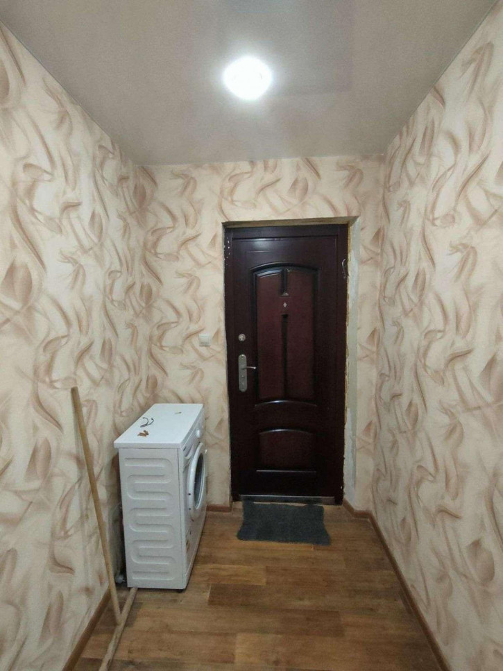 Комната Гвардейская улица, 17