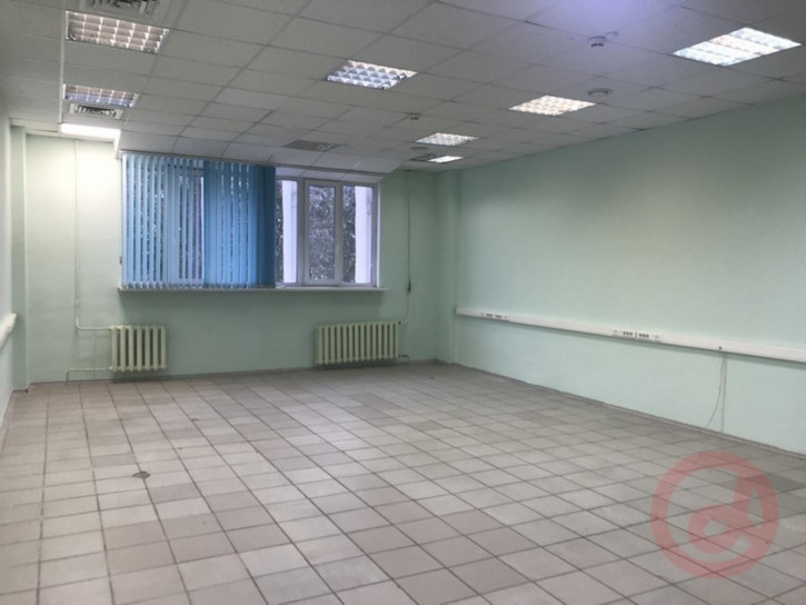 Офис Партизанская улица, 19