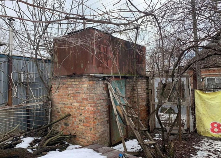 Земельный участок Кедровая улица, 100