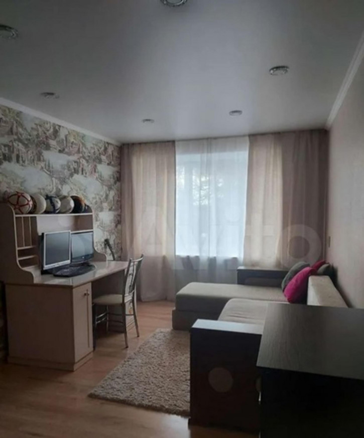 2-комн квартира Юбилейная улица, 101