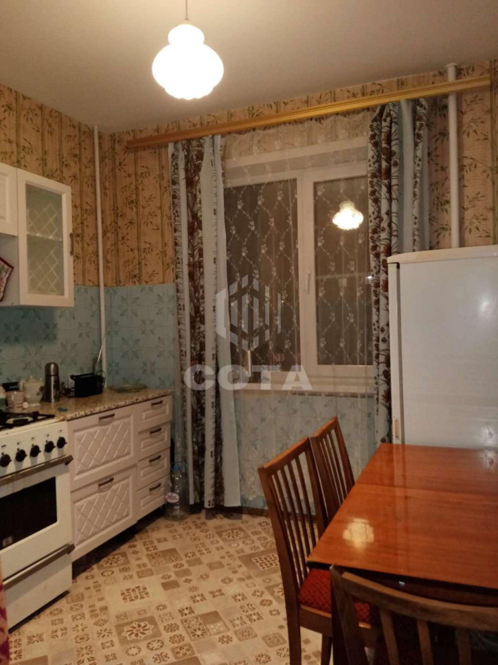 2-комн квартира Генерала Лизюкова улица, 17