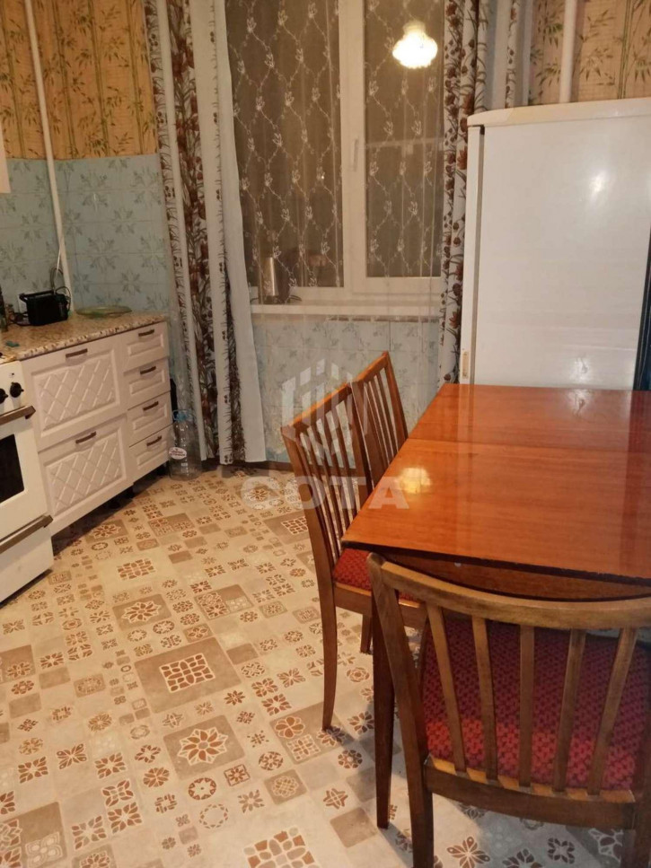 2-комн квартира Генерала Лизюкова улица, 17
