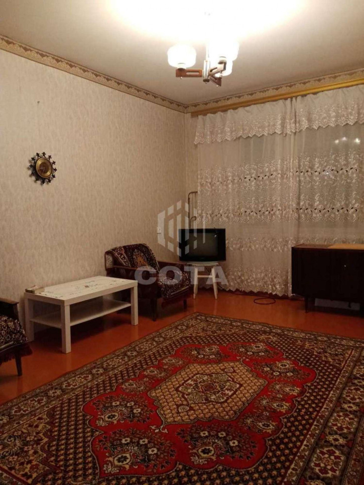 2-комн квартира Генерала Лизюкова улица, 17