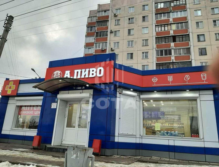 Помещение свободного назначения Суворова улица, 153а