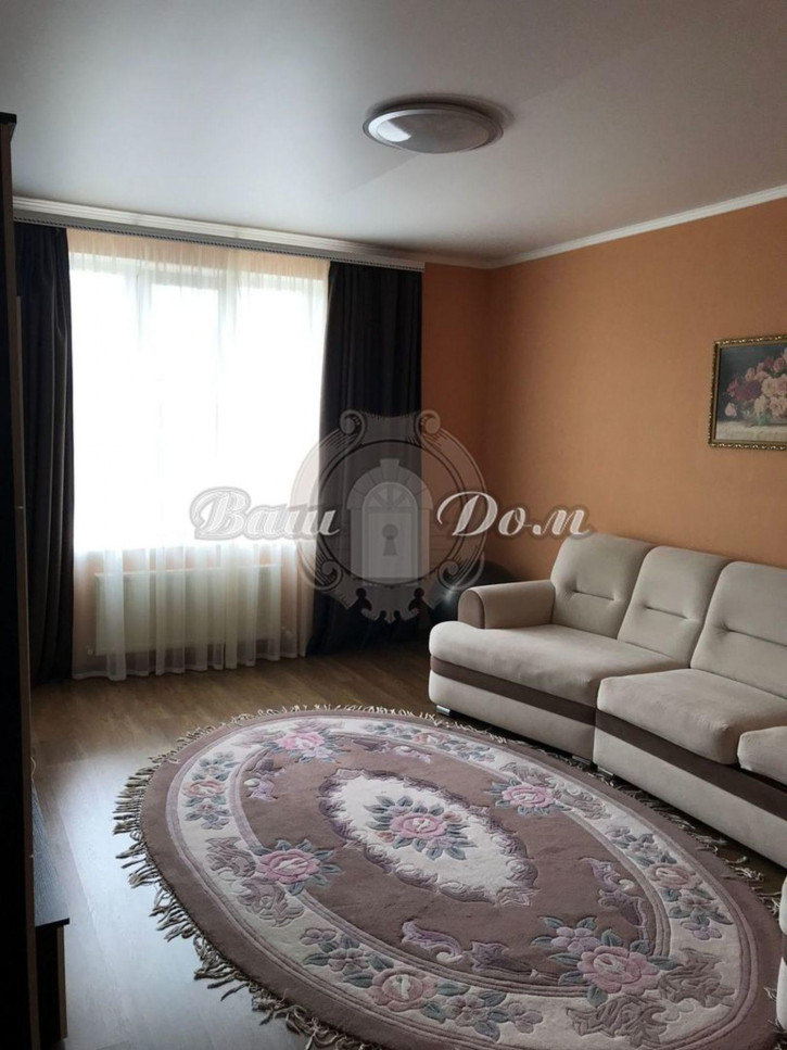 2-комн квартира ул. Степная, 11