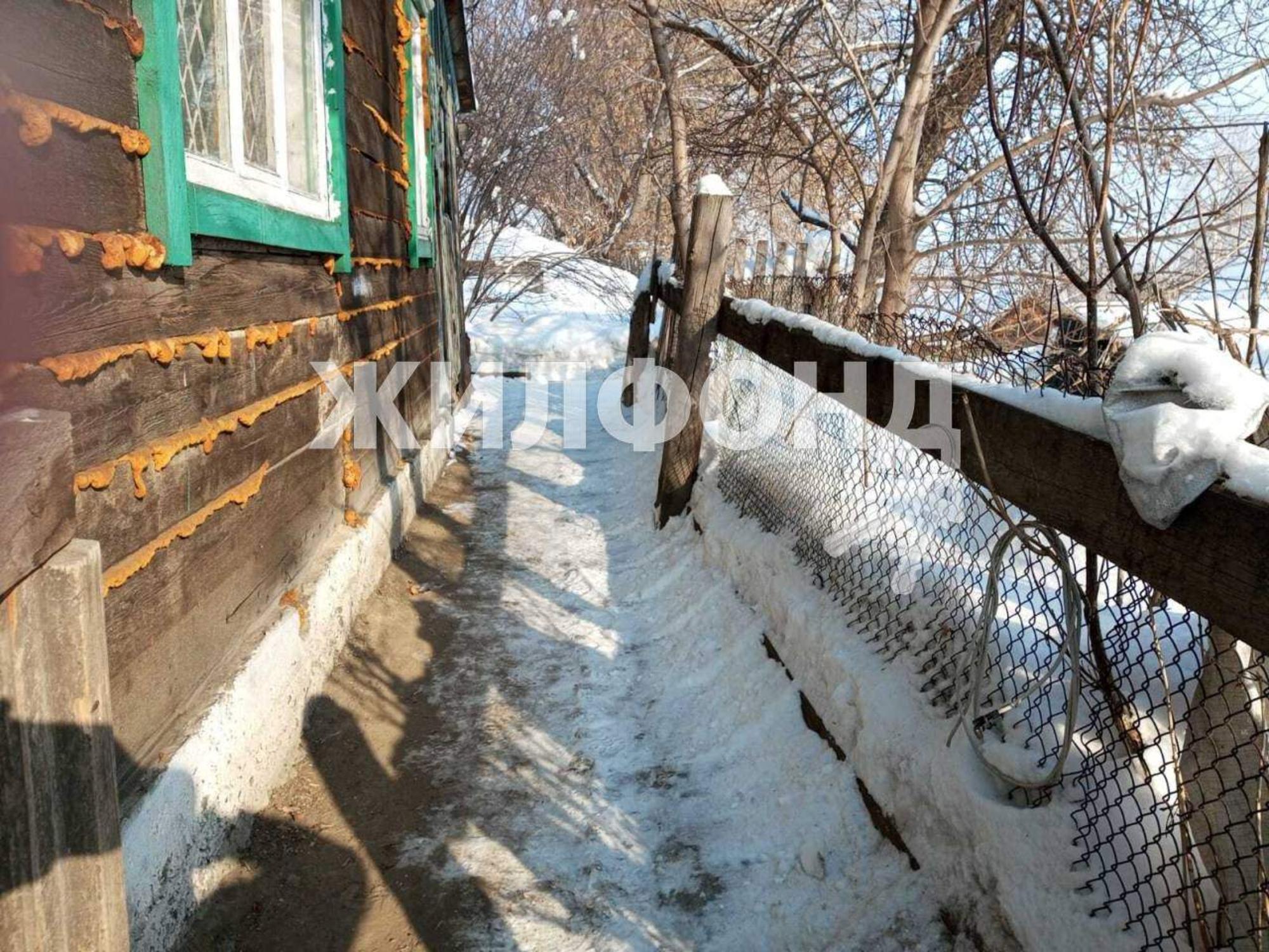 Купить дачу, дом, коттедж за 1 500 000 рублей на Бригадный переулок