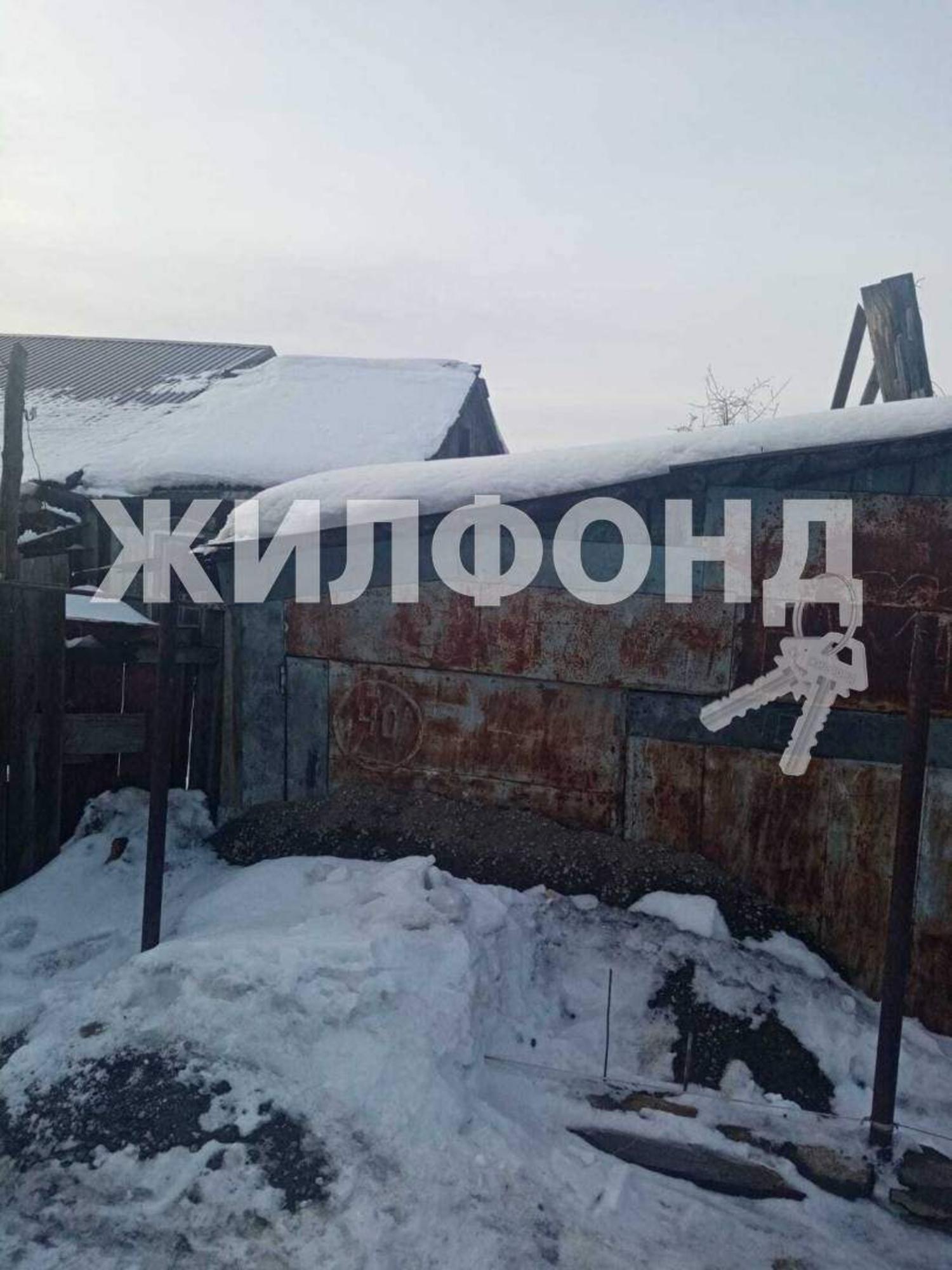 Купить дачу, дом, коттедж за 389 000 рублей на Песчаный переулок