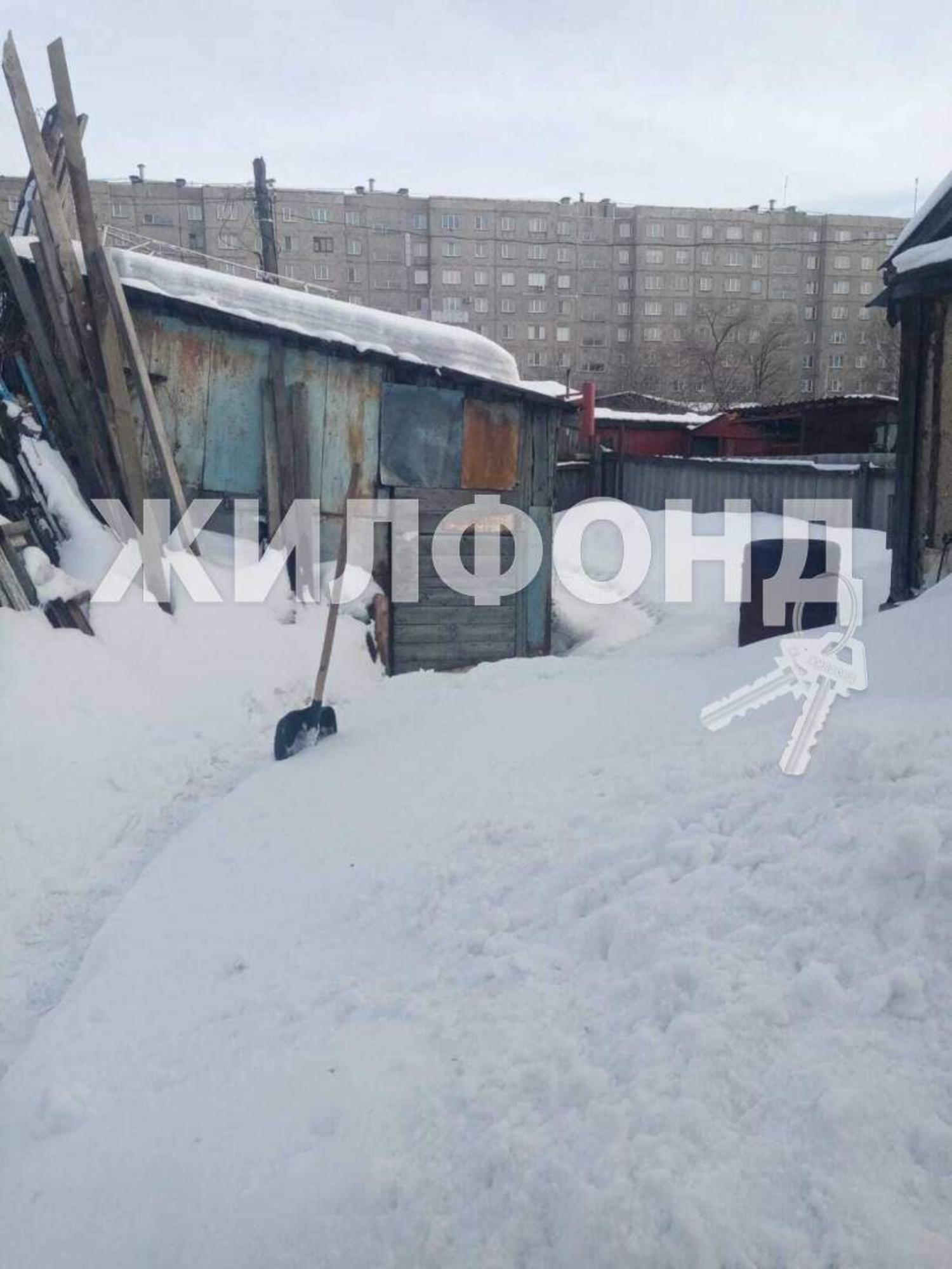 Купить дачу, дом, коттедж за 389 000 рублей на Песчаный переулок