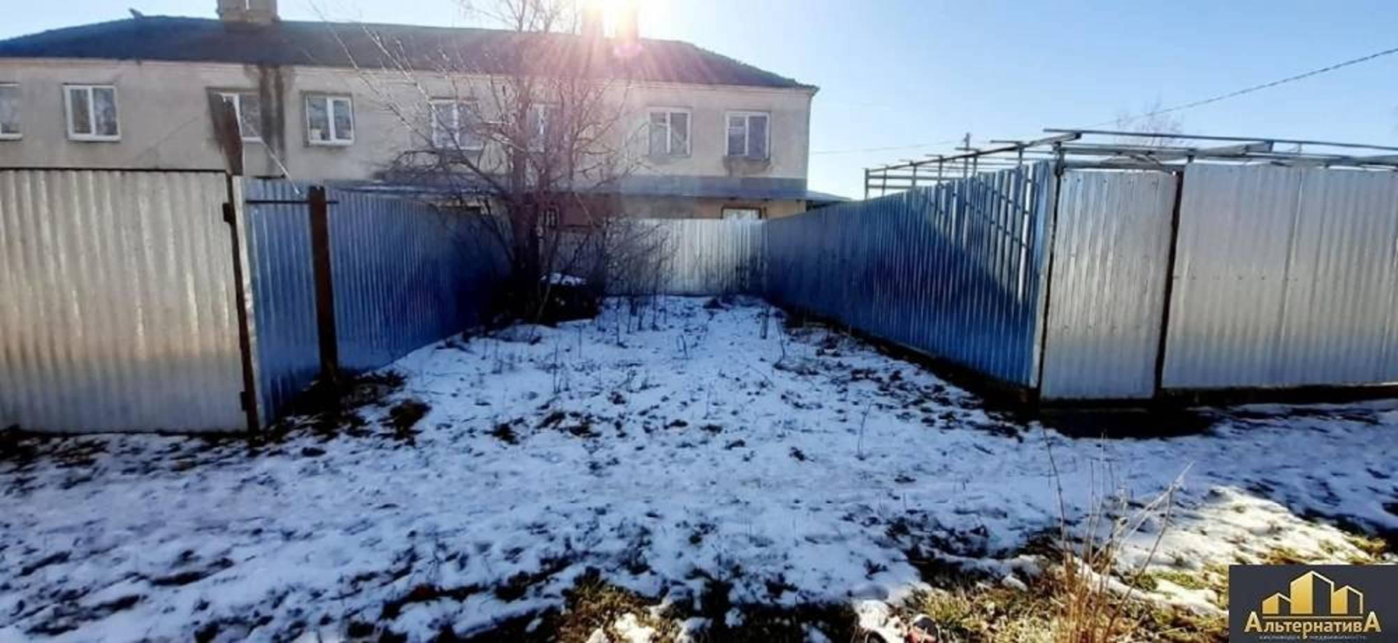 Купить квартиру за 1 300 000 рублей на Главная ул.