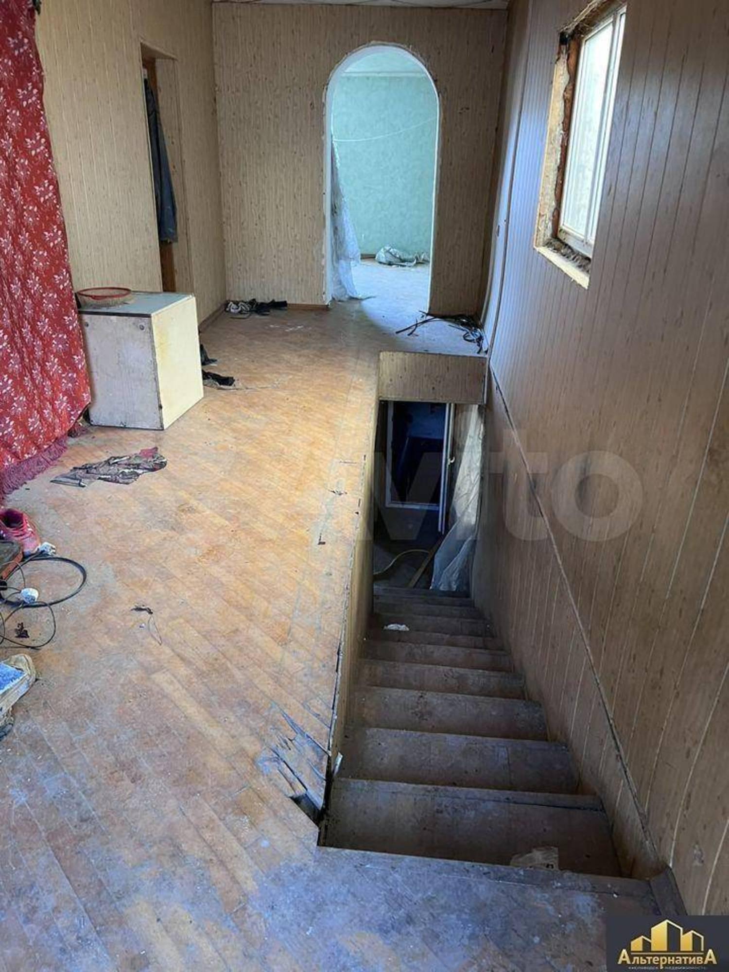 Купить дачу, дом, коттедж за 6 500 000 рублей на Кутузова пер.