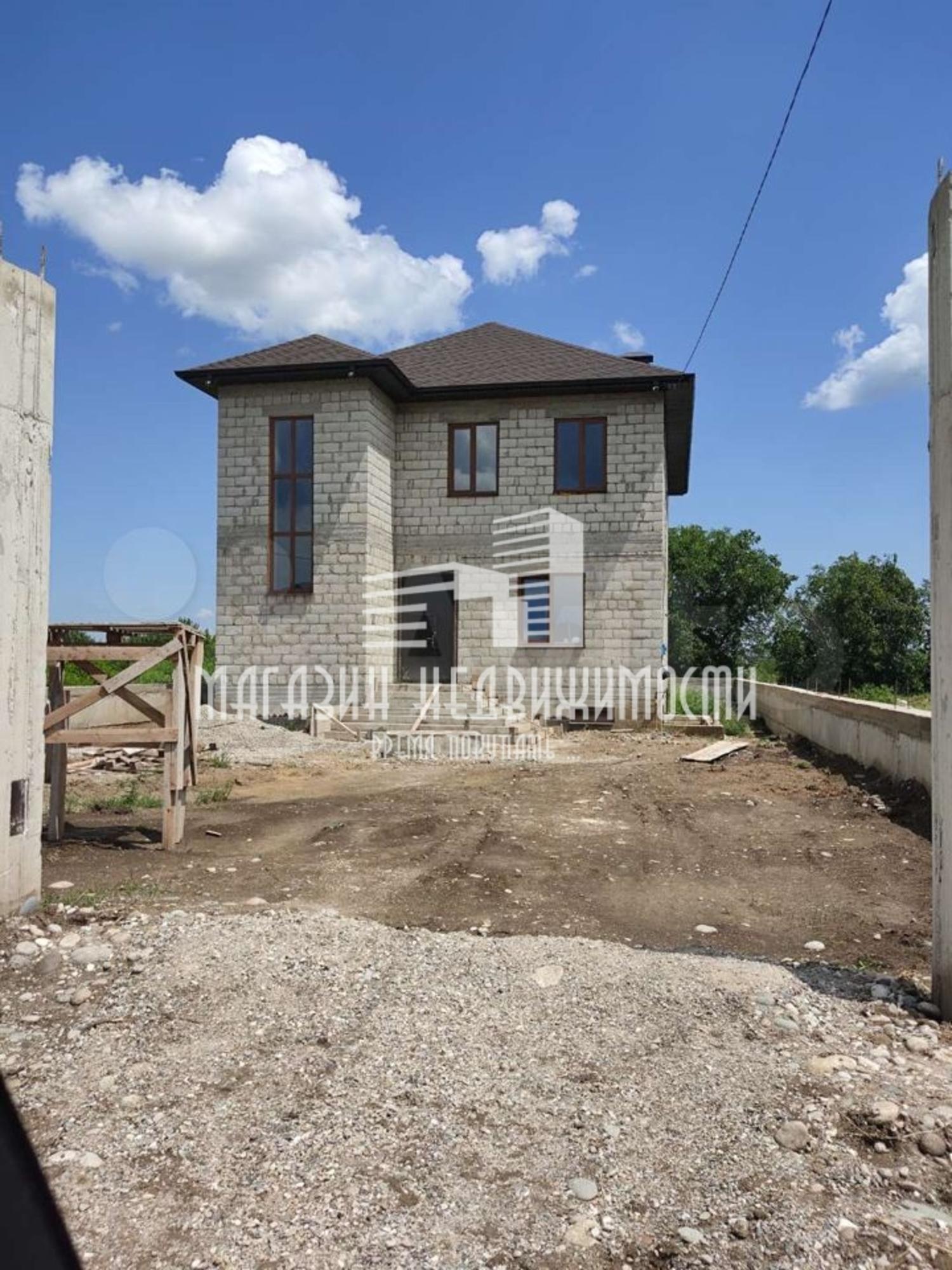 Купить дачу, дом, коттедж за 11 200 000 рублей на улица Кирова