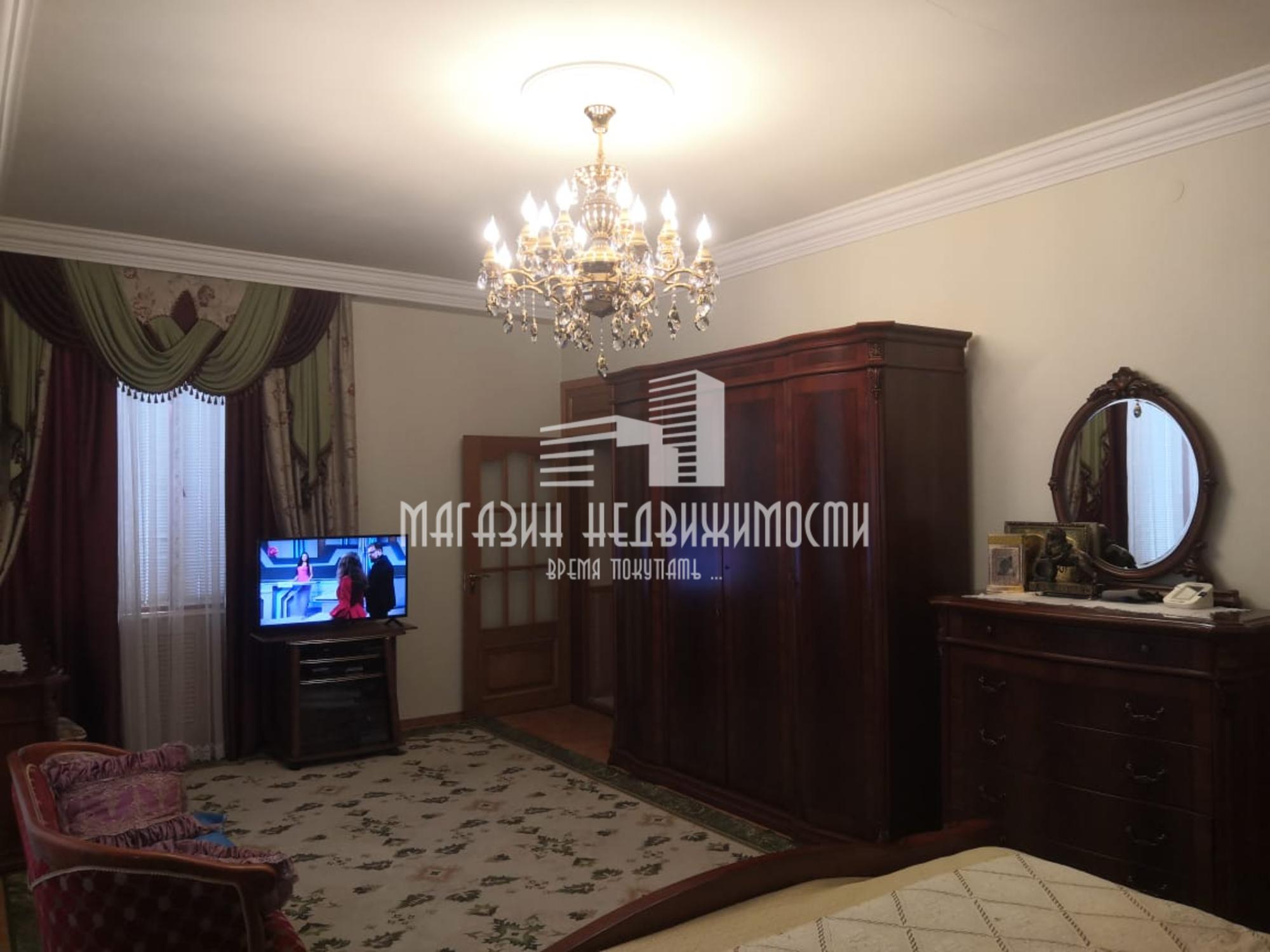 Купить дачу, дом, коттедж за 59 000 000 рублей на Тарчокова улица