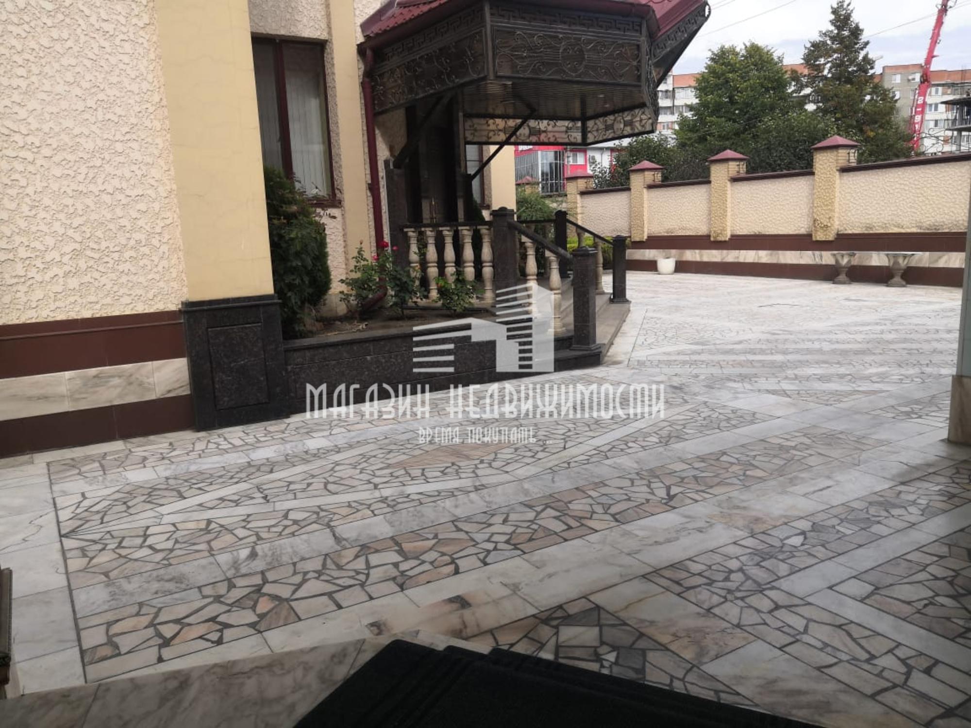 Купить дачу, дом, коттедж за 59 000 000 рублей на Тарчокова улица