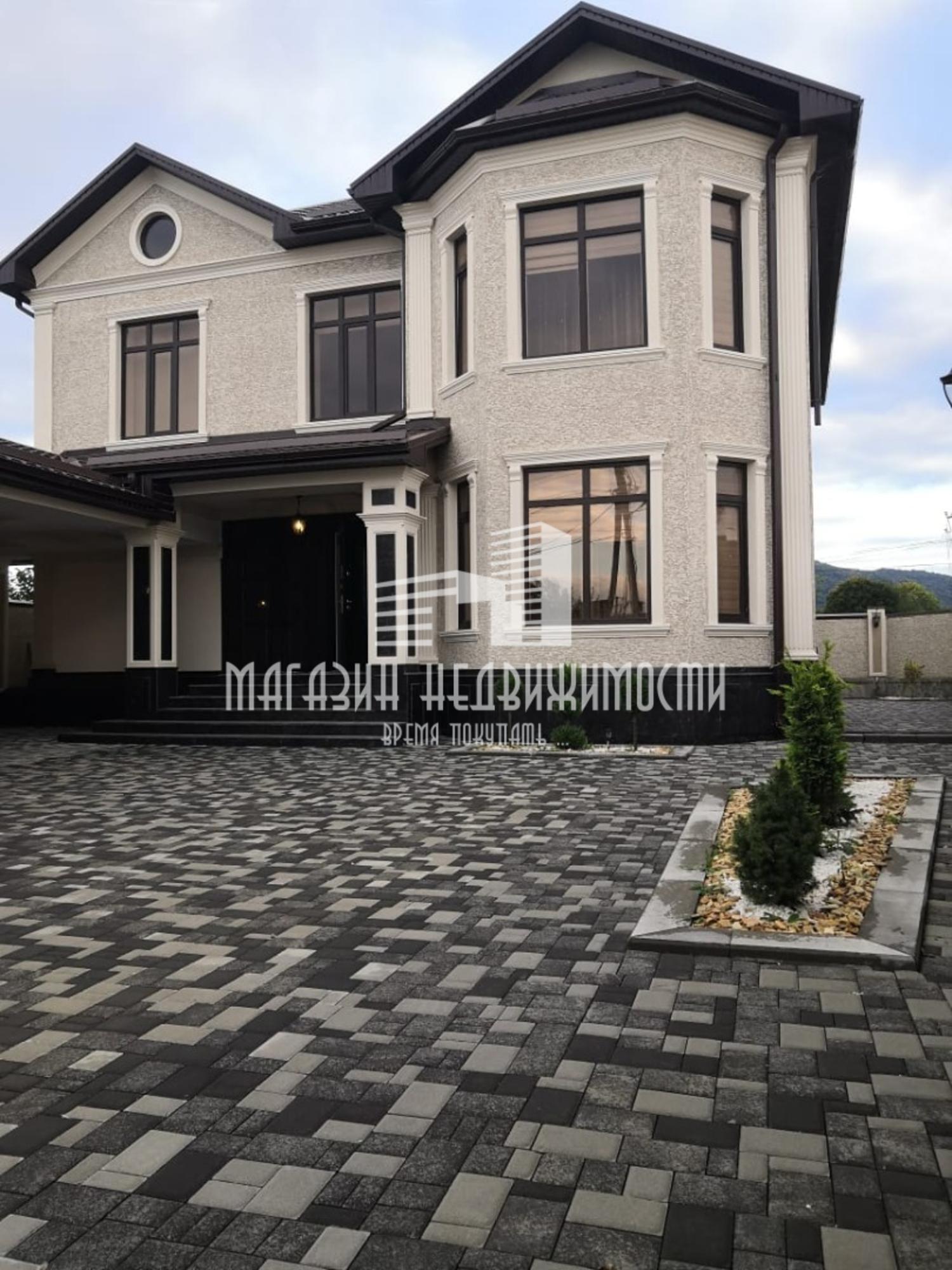 Купить дачу, дом, коттедж за 23 000 000 рублей на улица Биттирова