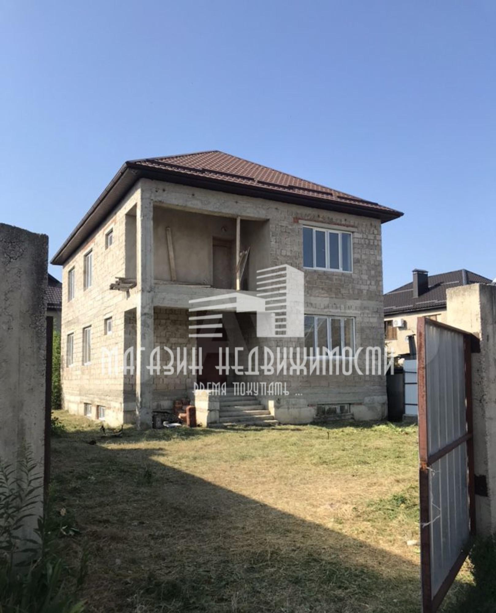 Купить дачу, дом, коттедж за 15 000 000 рублей на Макаренко улица