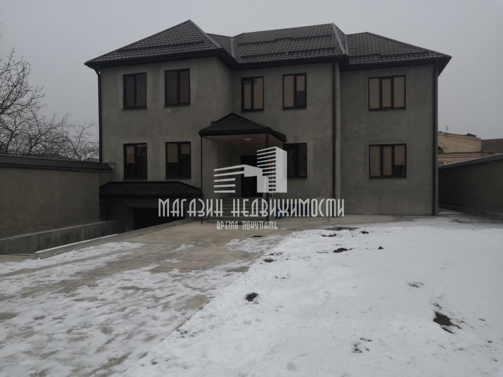 Купить дачу, дом, коттедж за 27 500 000 рублей на Центр