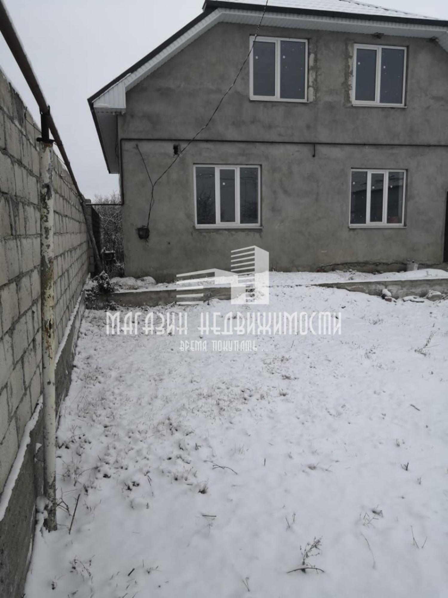Купить дачу, дом, коттедж за 6 100 000 рублей на Шалушка