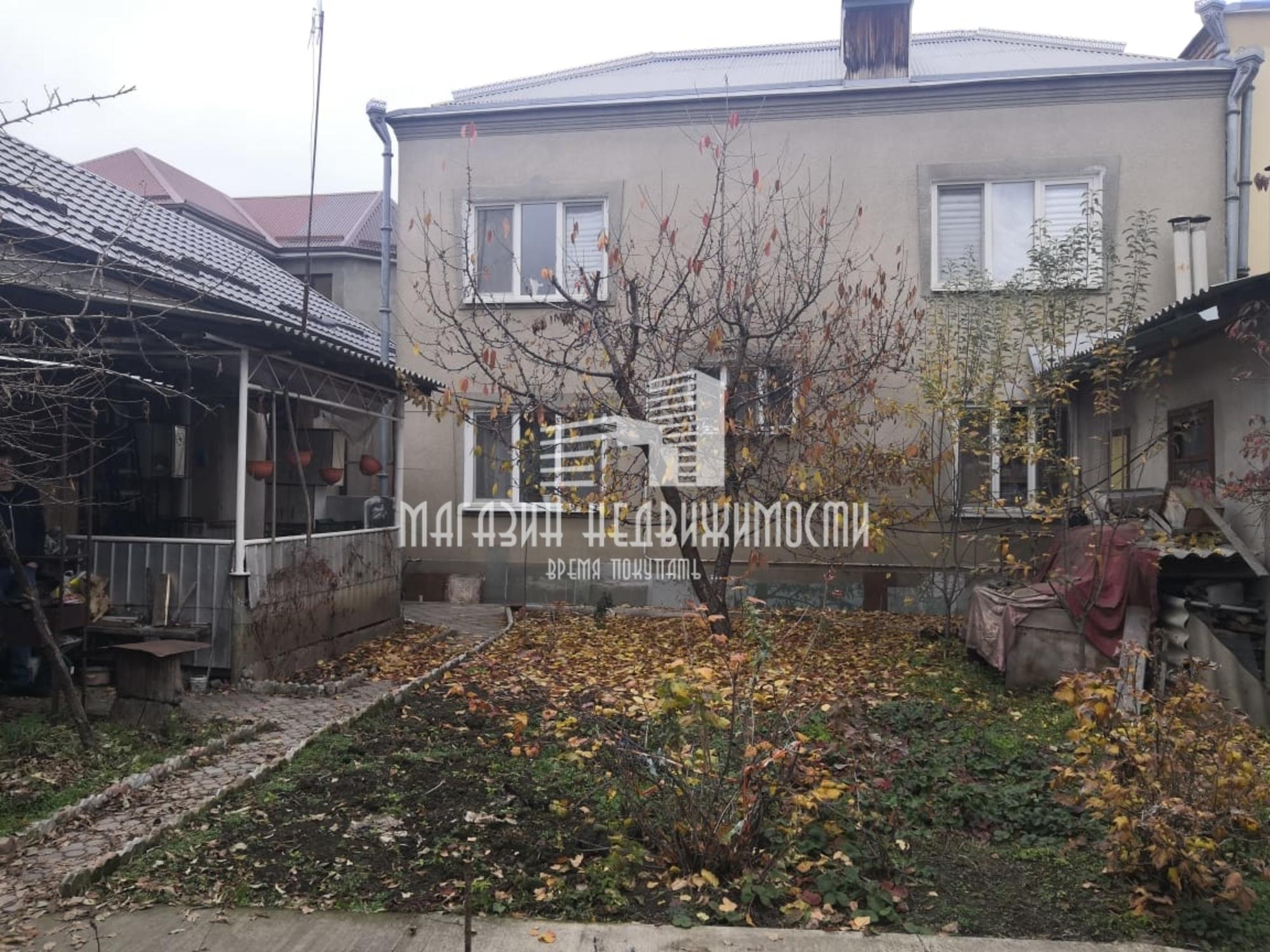 Купить дачу, дом, коттедж за 8 200 000 рублей на Завокзальный