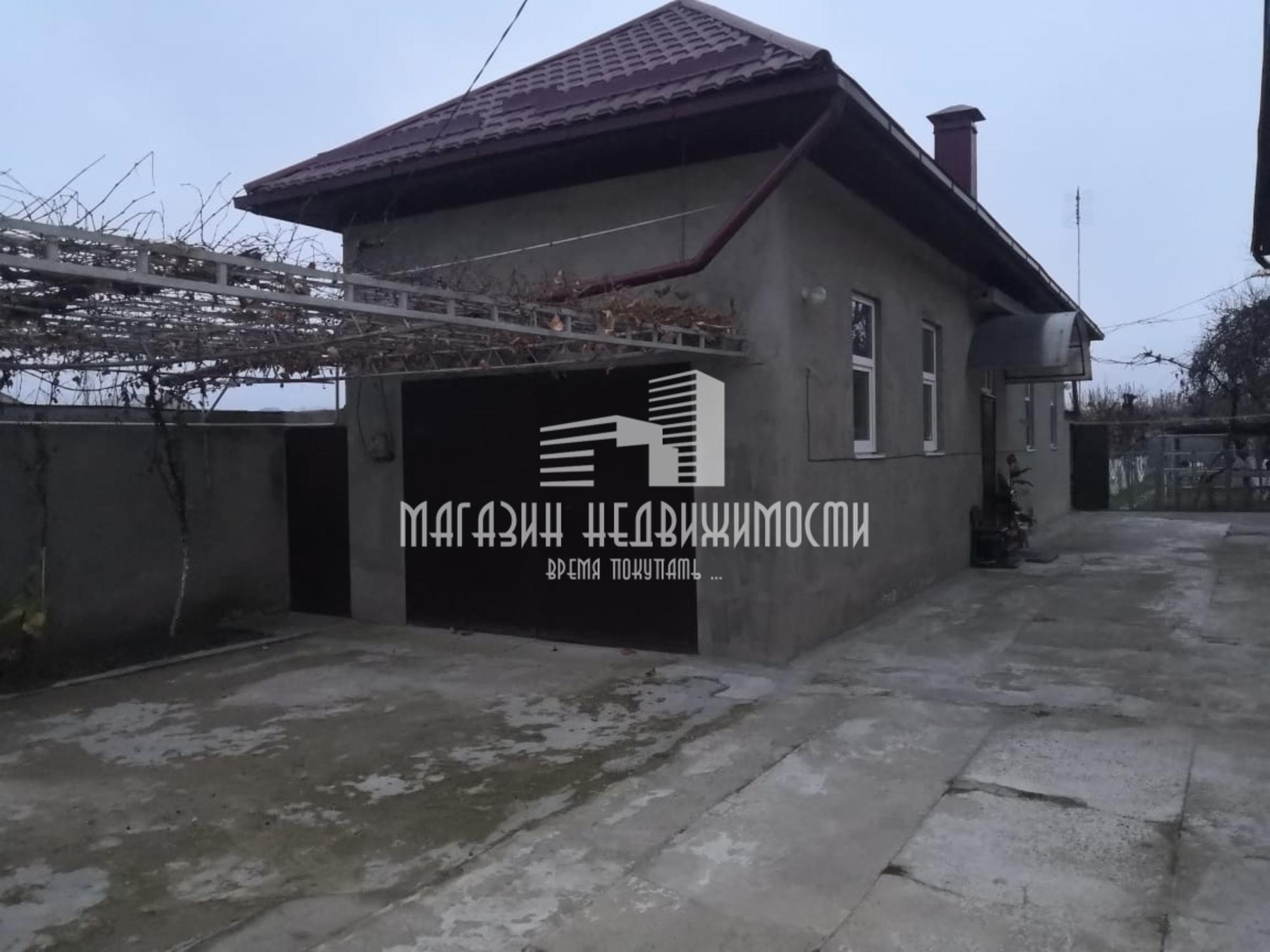 Купить дачу, дом, коттедж за 5 600 000 рублей на Адиюх