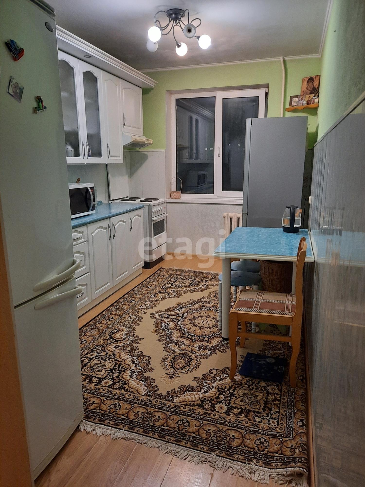 Купить квартиру за 7 495 000 рублей на Газовиков, 3
