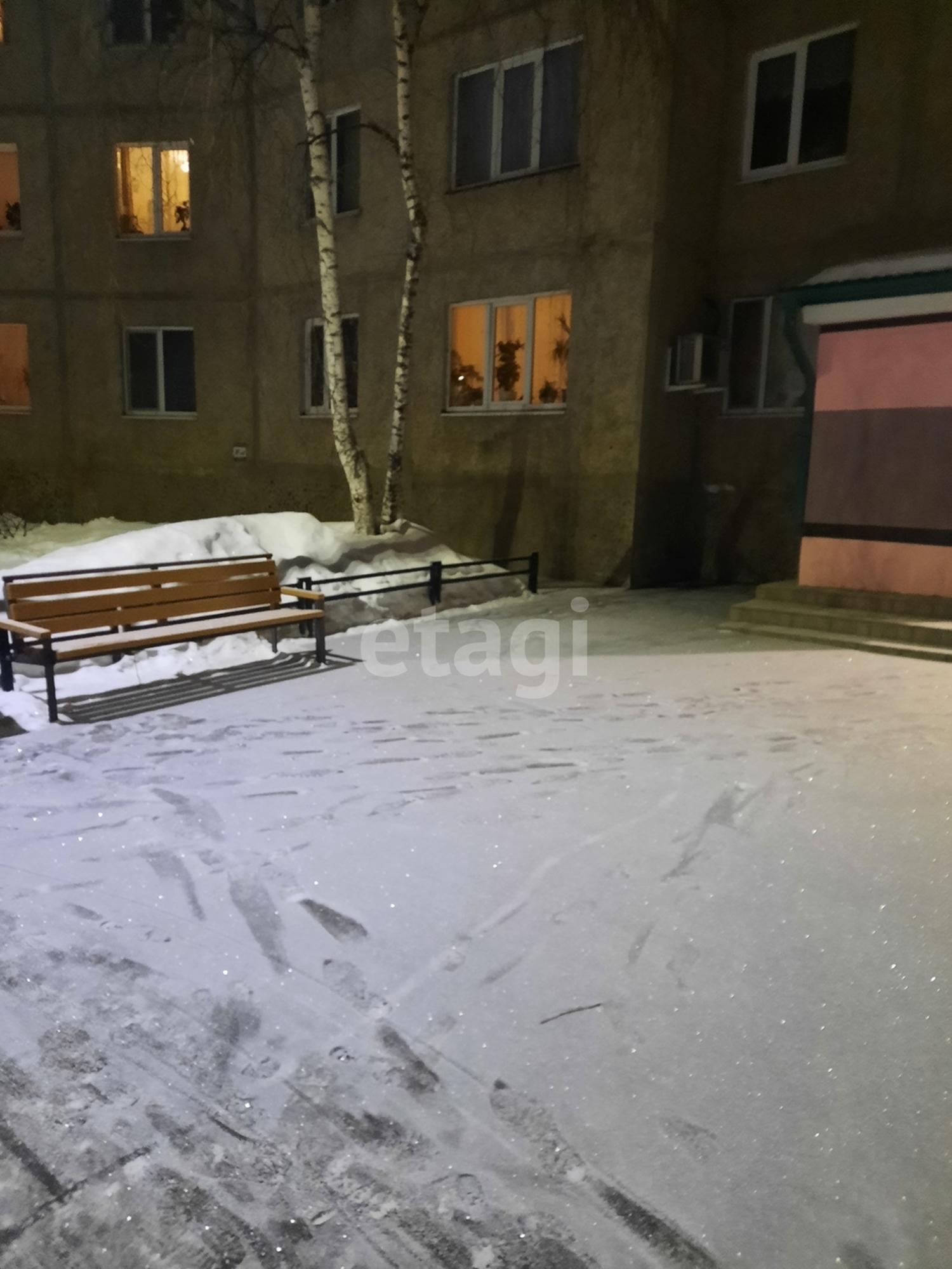 Купить квартиру за 7 495 000 рублей на Газовиков, 3