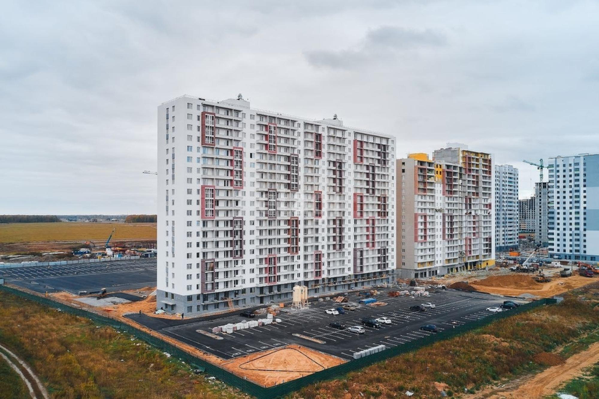 Купить студию за 3 000 000 рублей на Александра Пушкина, 14