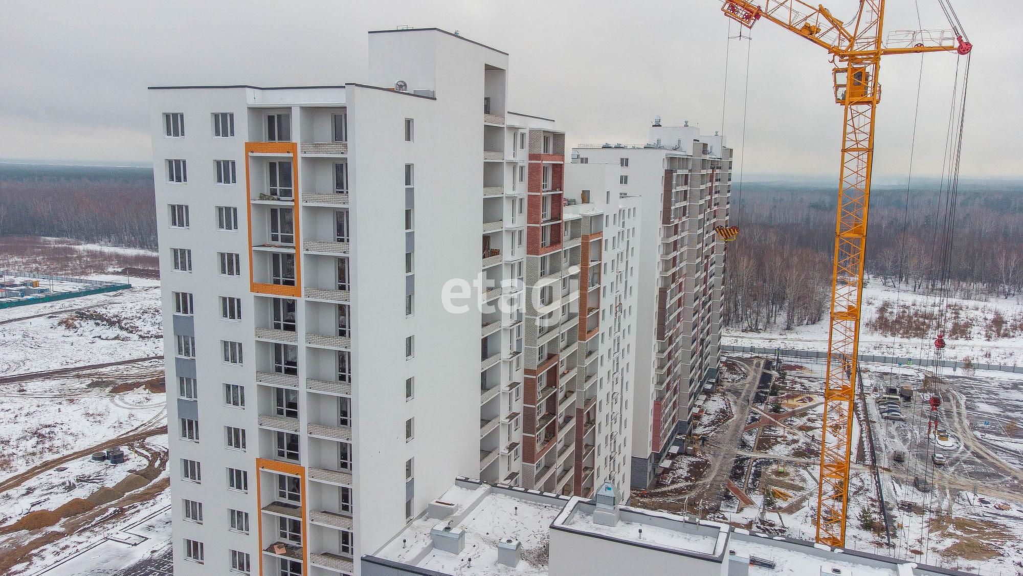 Купить студию за 3 000 000 рублей на Александра Пушкина, 14
