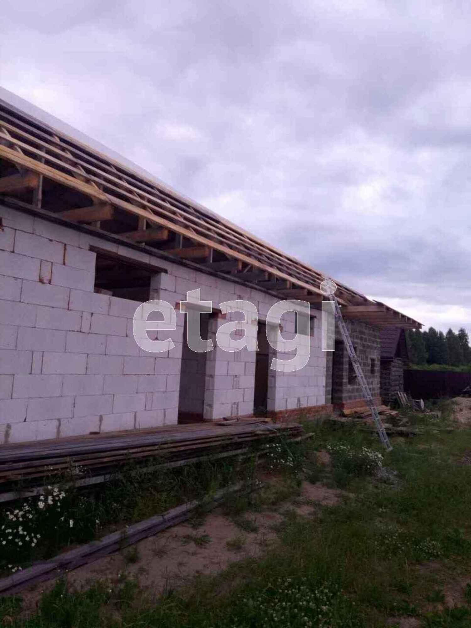 Купить дачу, дом, коттедж за 6 000 000 рублей на Лесная поляна КП