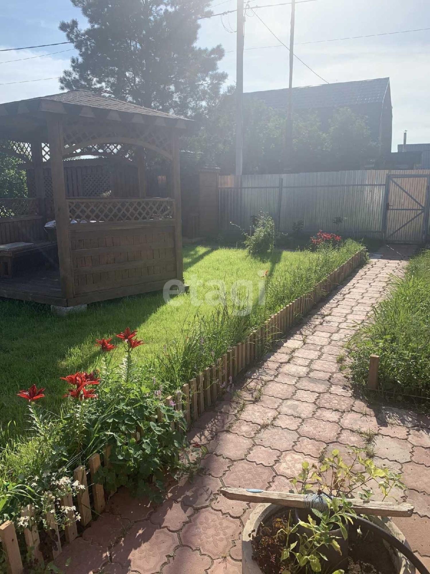 Купить дачу, дом, коттедж за 4 600 000 рублей на Мичурина,
