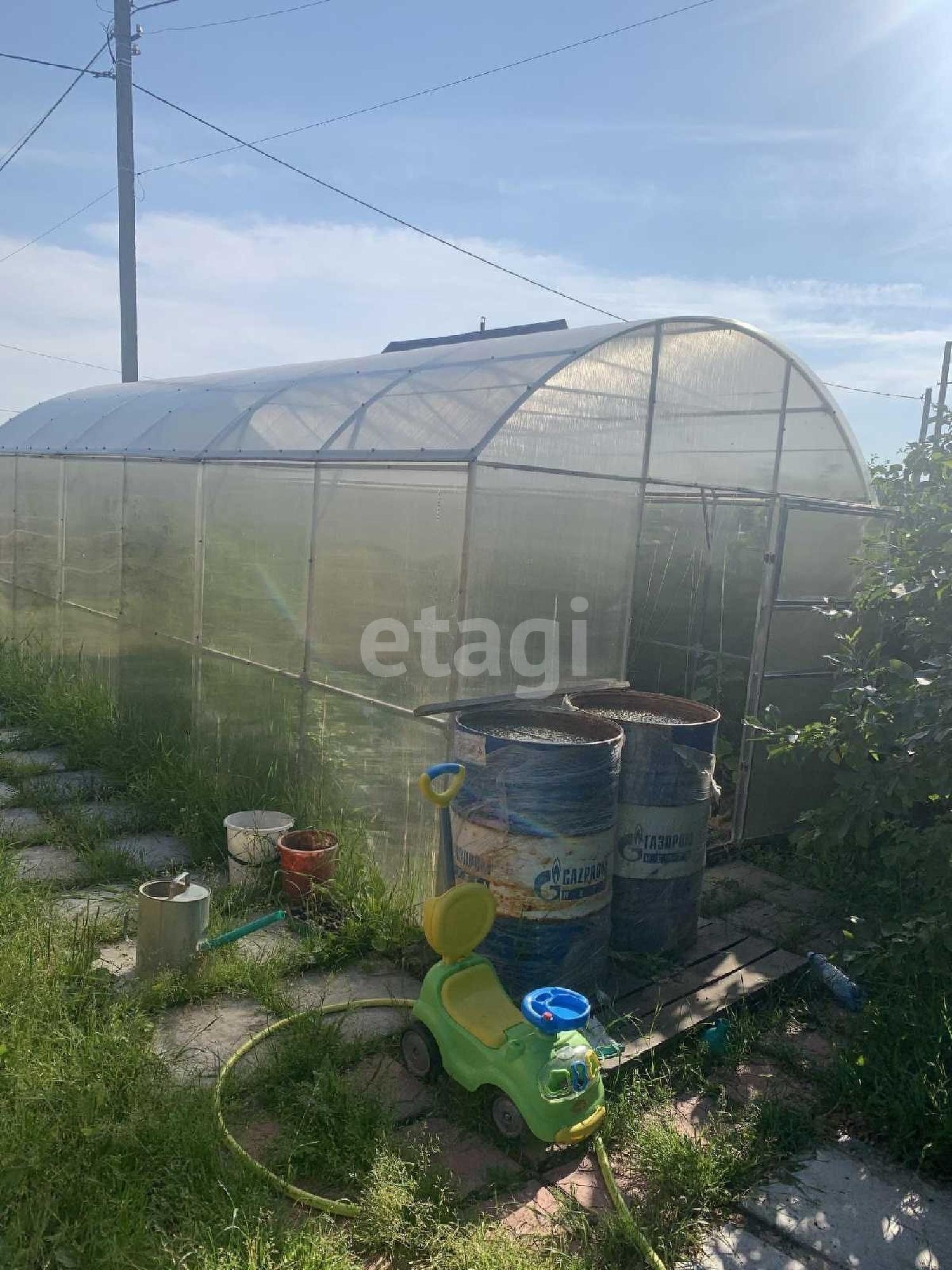 Купить дачу, дом, коттедж за 4 600 000 рублей на Мичурина,