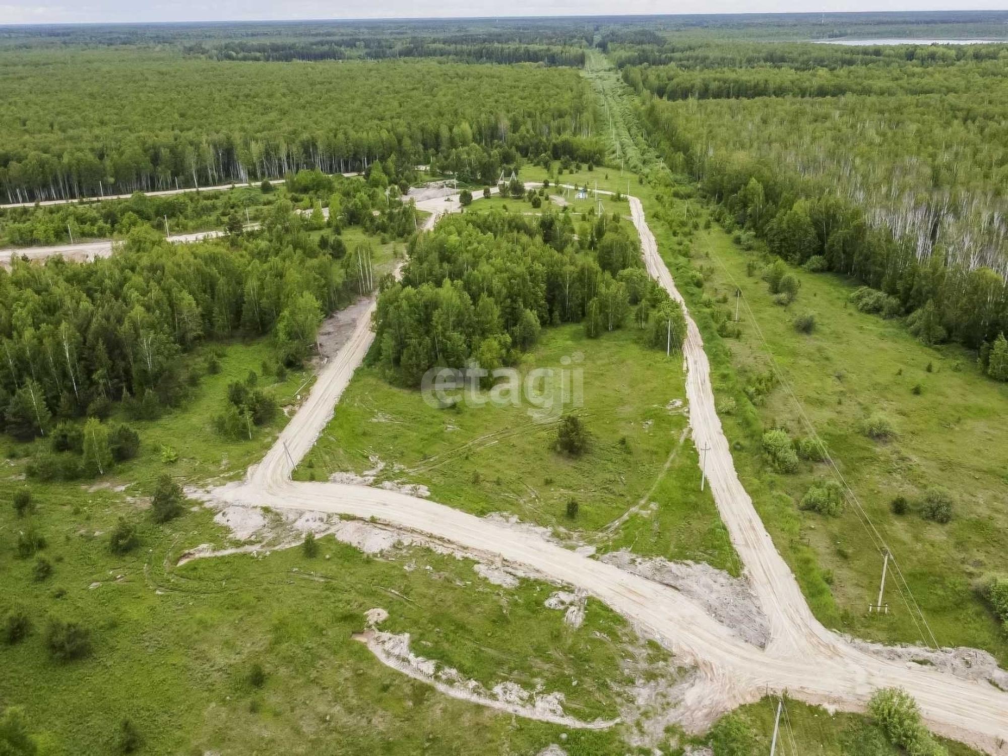 Купить землю, земельный участок за 1 940 000 рублей на Сундукуль с/о
