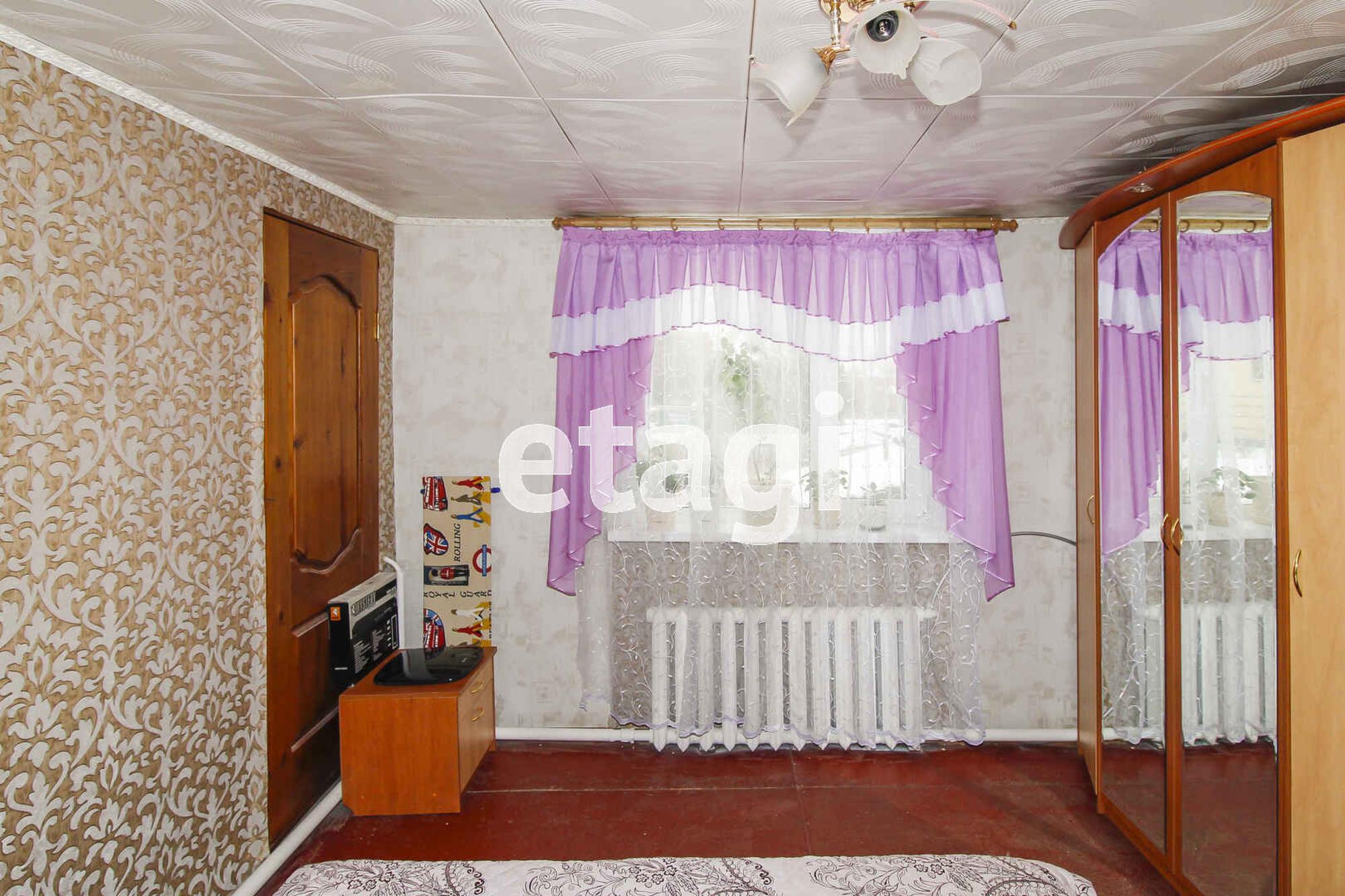 Купить дачу, дом, коттедж за 6 350 000 рублей на Лунева, 14