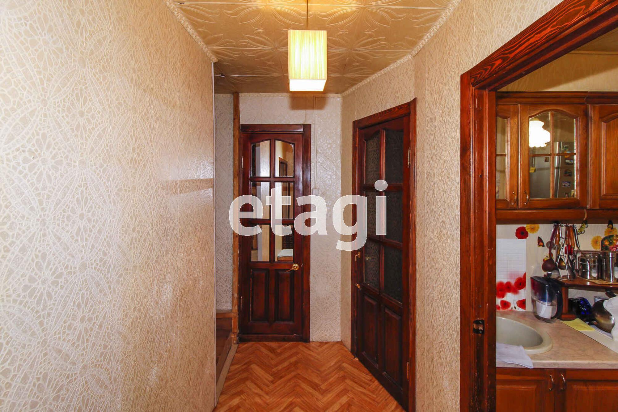 Купить дачу, дом, коттедж за 6 350 000 рублей на Лунева, 14