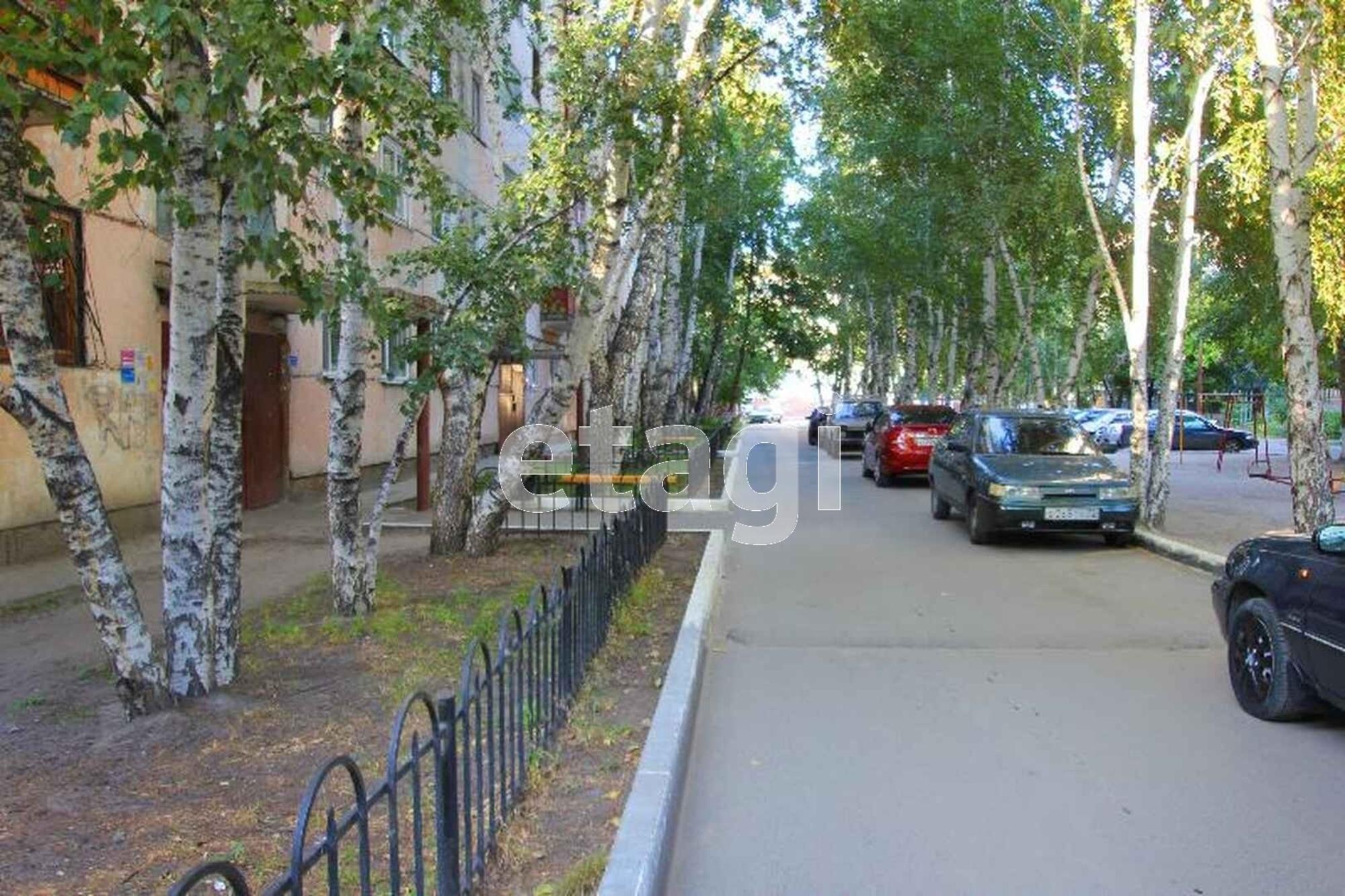 Купить квартиру за 3 999 000 рублей на Одесская, 22