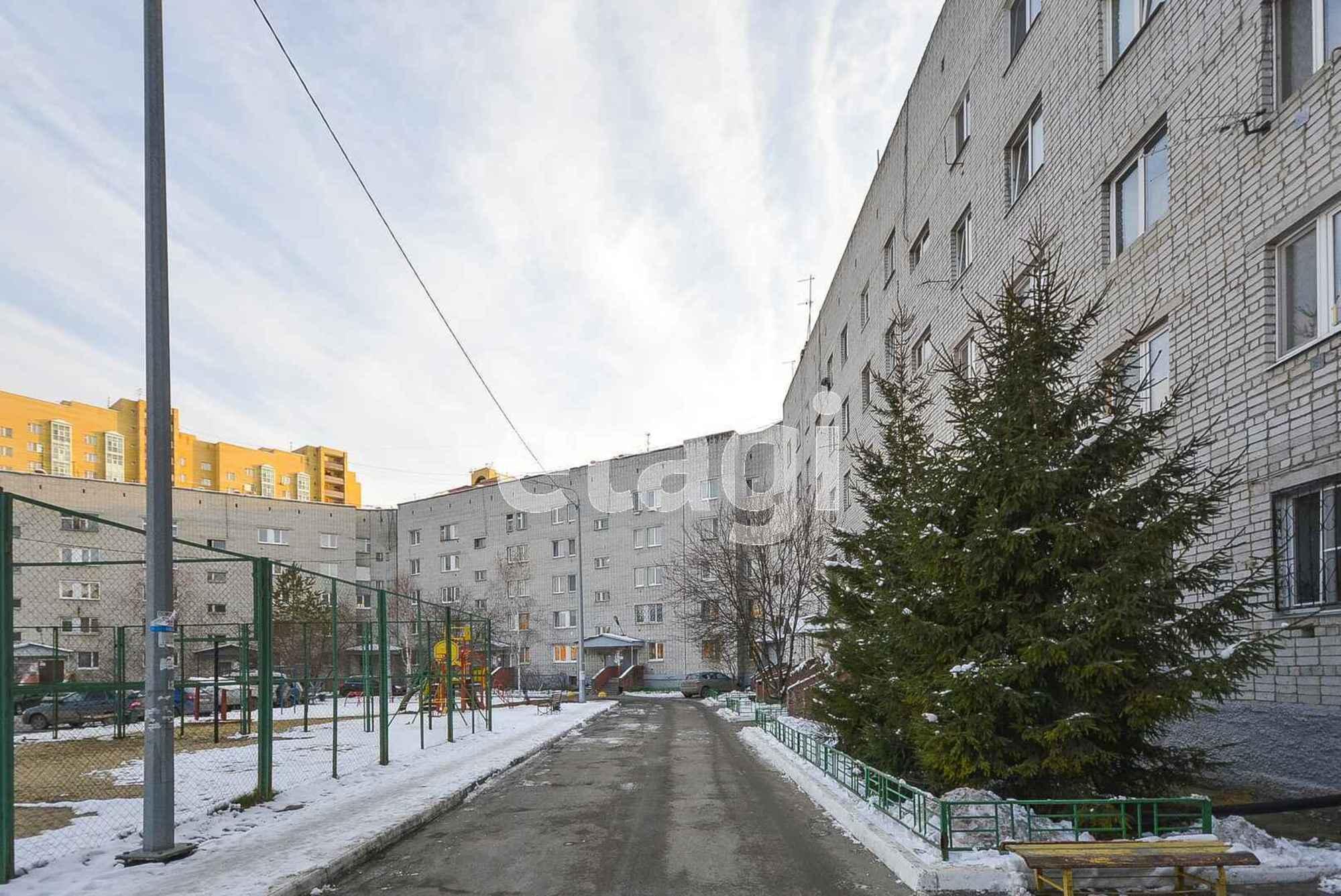 Купить квартиру за 5 300 000 рублей на Московский тракт, 139