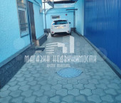 коттедж 120 кв м улица Кирова